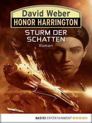 cover image of Sturm der Schatten: Bd. 22. Roman